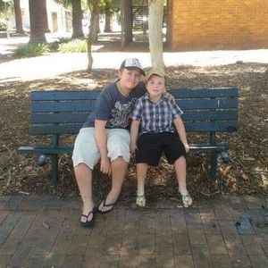 Meet your Posher, Joyce